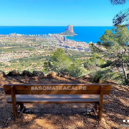 Βίλα Vh Costablanca - Andrago