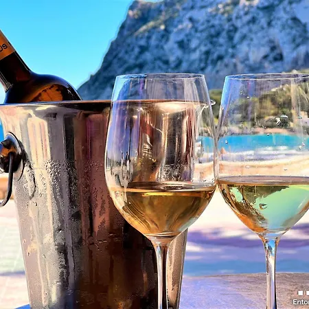Vh Costablanca - Andrago Βίλα