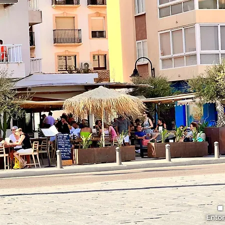 Βίλα Vh Costablanca - Andrago Teulada