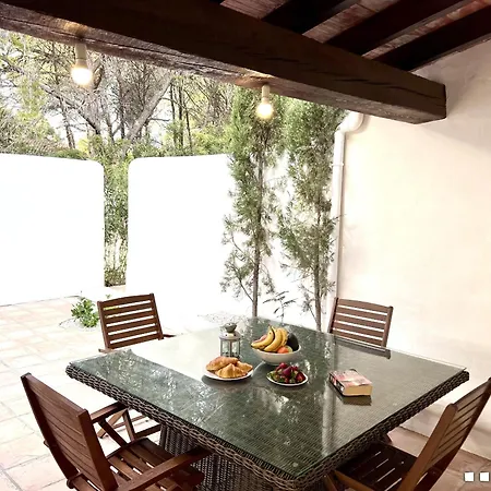 Βίλα Vh Costablanca - Andrago Teulada