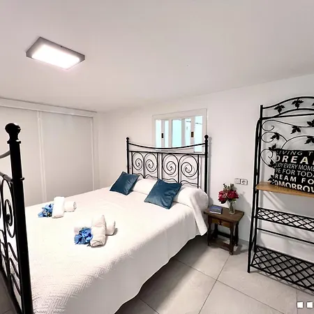 Vh Costablanca - Andrago * Teulada