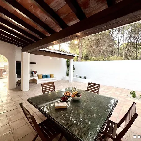Βίλα Vh Costablanca - Andrago *