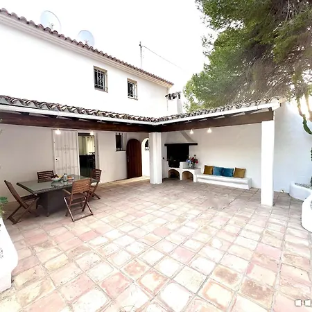 Vh Costablanca - Andrago Βίλα *
