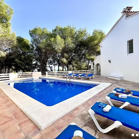 Vh Costablanca - Andrago Βίλα *