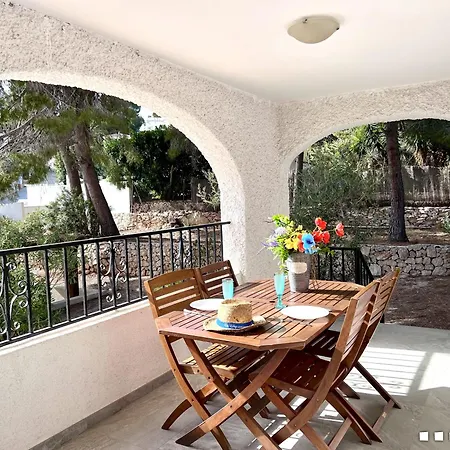 Vh Costablanca - Andrago * Teulada