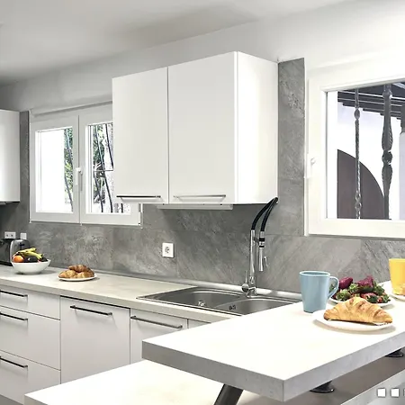 Βίλα Vh Costablanca - Andrago
