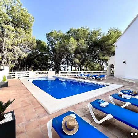 Vh Costablanca - Andrago *