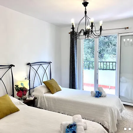 Βίλα Vh Costablanca - Andrago *
