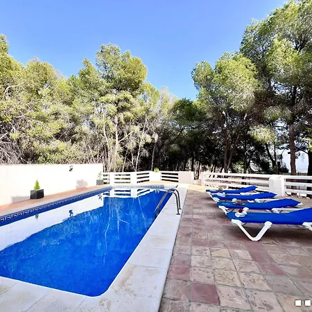 Βίλα Vh Costablanca - Andrago