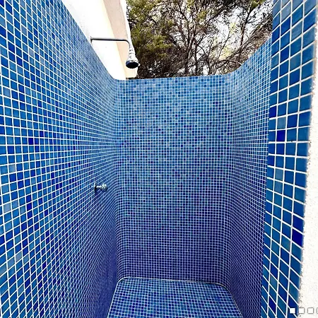 Vh Costablanca - Andrago Teulada