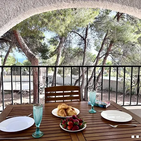 Βίλα Vh Costablanca - Andrago *