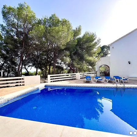 Vh Costablanca - Andrago Βίλα *