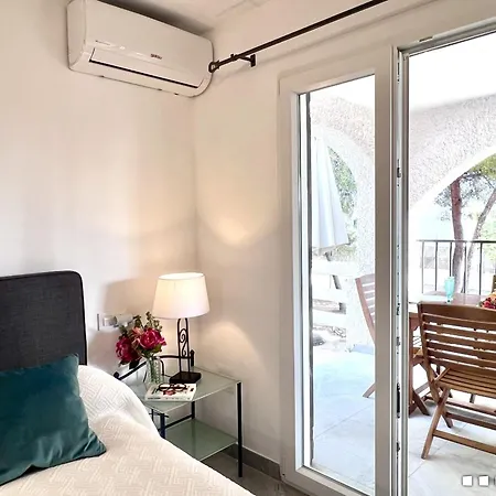 Βίλα Vh Costablanca - Andrago Teulada