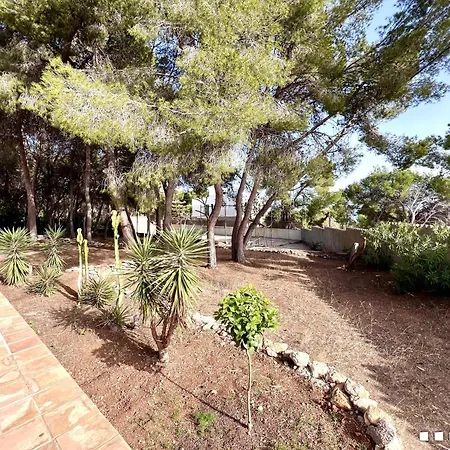 Vh Costablanca - Andrago Βίλα