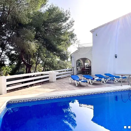Vh Costablanca - Andrago