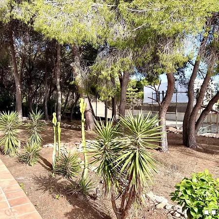 Βίλα Vh Costablanca - Andrago